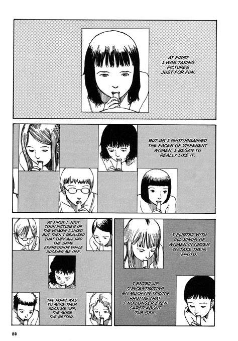 Kijin Gahou Chapter 2 - Mangapill