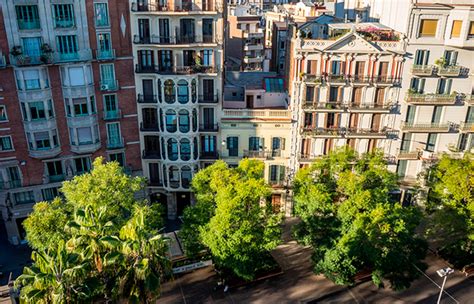 Ajuts A La Rehabilitacio Dhabitatges Barcelona Png Trac Trac