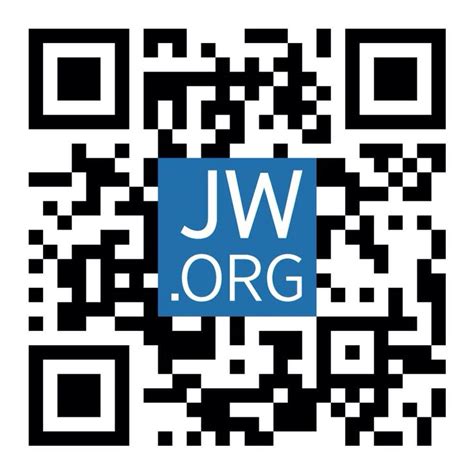 Pin on How many ways can you say JW.ORG?