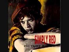 Simply Red Picture Book(FULL ALBUM) (1985) - YouTube Lps, 80s Album ...