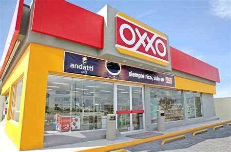 OXXO en México el impacto del gigante minorista en el país