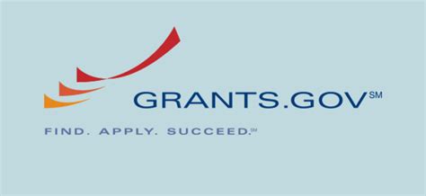 Grants Gov Logo DiVirgilio Associates