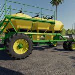 Busters Jd Aircart V Fs Mod Fs Net