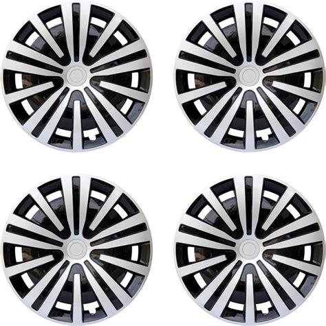 Pc New Hubcaps For Hyundai Elantra Accent Oe Factory In Wheel