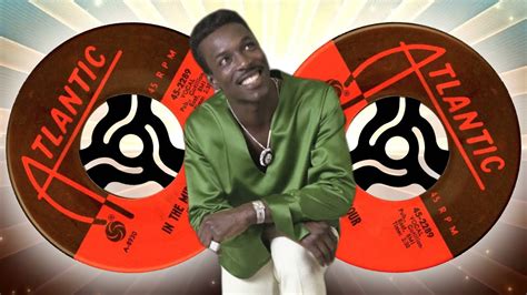 Wilson Pickett In The Midnight Hour 1965 YouTube