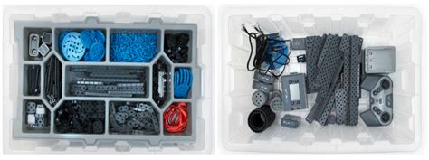 Introduction To The Vex Iq 1st Gen Kit Vex Library