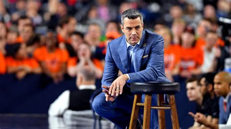 Tony Bennett Is Retiring As Mens Basketball Head Coach At Virginia