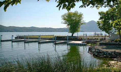 Clear Lake Cottages & Marina in - Clearlake, CA | Groupon Getaways