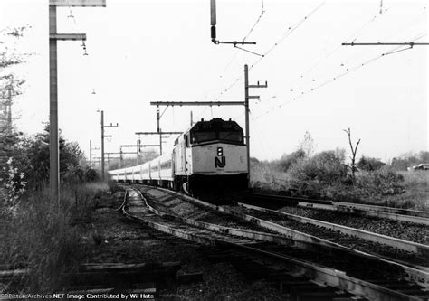 Njt F40ph 2 4114