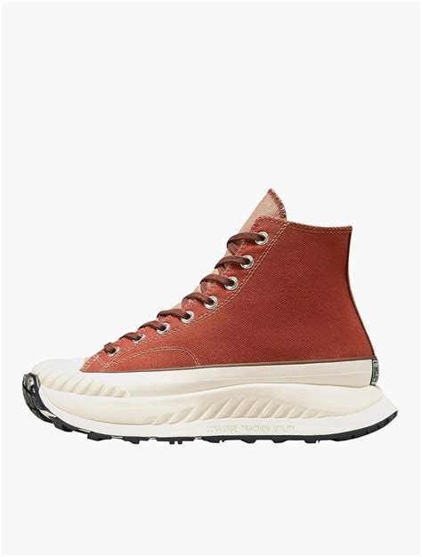 Myrunway Shop Converse Ritual Red And Red Oak Chuck 70 Sneakers For Women And Men From Za