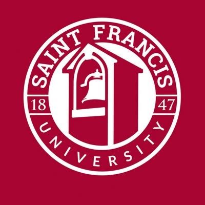 Saint Francis University Nursing Program Ranks #1 in Nation