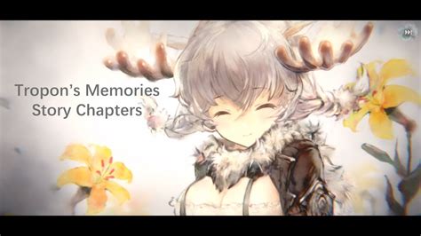 MEMENTO MORI TROPON S MEMORIESSTORY CHAPTERS YouTube