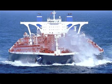 Top Large Ships Overcome Giant Waves In Storm Military Ships Vs