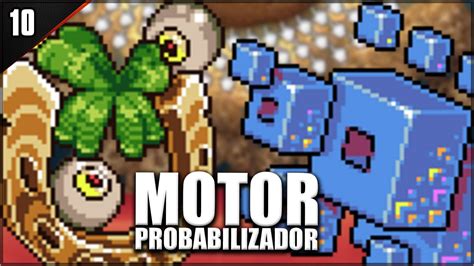 Motor Fractal Y Probabilizador • Cookie Clicker 10 Youtube