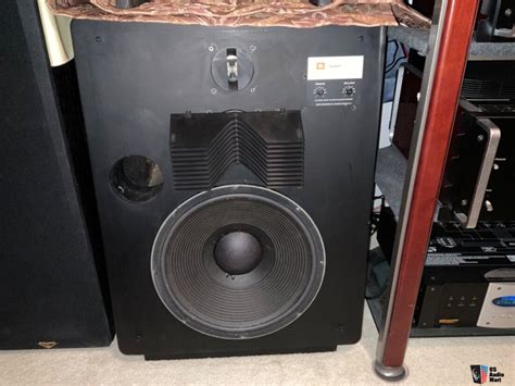 Jbl L300 Photo 5030351 Us Audio Mart