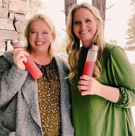 Janelle Brown Makes Family Dinner Amid Kody Split Confirmation | Us Weekly