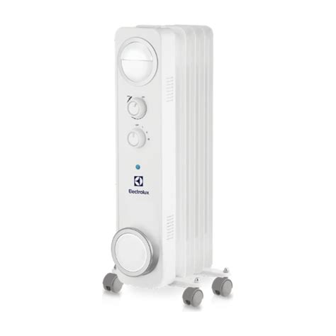 Масляный радиатор Electrolux Sphere EOH/M-6105 - 5 секций НС-1072521 ...