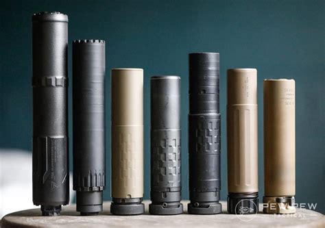 Hunting with a Suppressor: Should You Do It? - Pew Pew Tactical