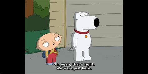 Brian and Stewie by Ghost-kun184 on DeviantArt