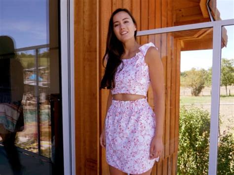 Coudre sa lingerie Je réponds aux questions Matériel technique niveau
