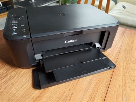 Canon Pixma Mg3255 Wlan Mfp Drucker Inkl Neuen Patronen Kaufen Auf