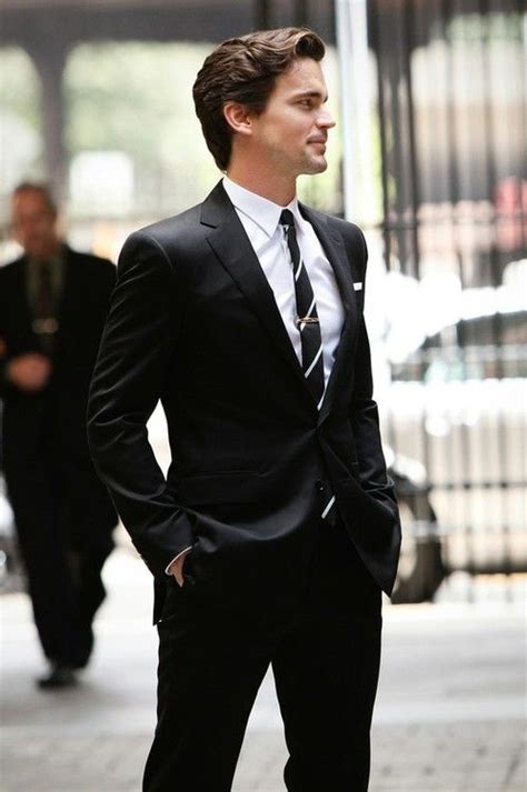 Black Suit Styles For Men Classy Male Fashion Ideas Artofit