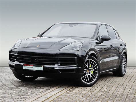 Porsche Porsche Cayenne E Hybrid Gebraucht Beim Porsche Zentrum Bonn Kaufen