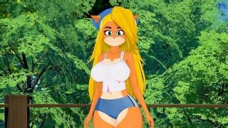 Coco Bandicoot Porn Porn Video Playlist From Veil Pornhub