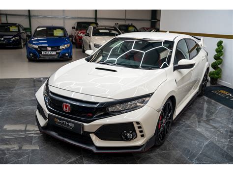 Used Honda Civic Vtec Turbo Type R Gt For Sale U Sam Smith