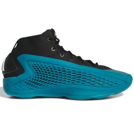 Kixstats Which Basketball Players Wear Adidas Ae