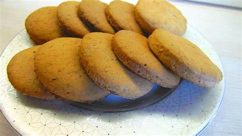 Без молока, Без яиц и Без сл.масла Вкусное ОВСЯНОЕ ПЕЧЕНЬЕ КАК ИЗ ...