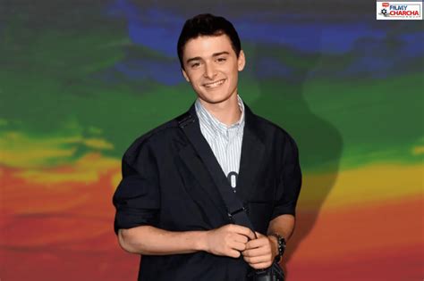 Noah Schnapp Aka Will Byers From Stranger Things Comes Out As Gay The Filmy Charcha