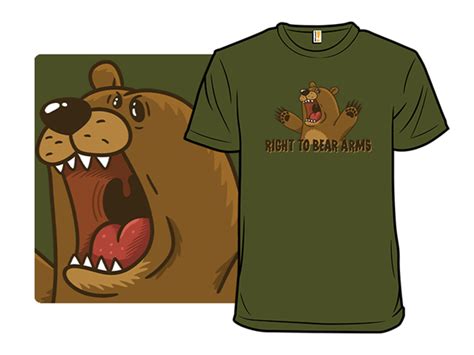 Bear Arms