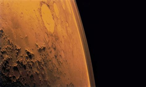 Une avancée majeure dans la quête de la vie sur Mars ENS