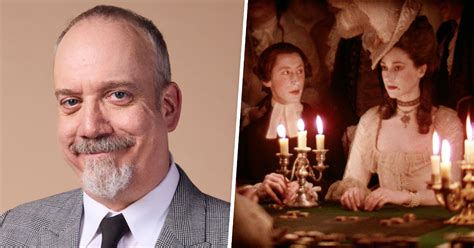 The Holdovers Star Paul Giamattis Top 5 Aframe