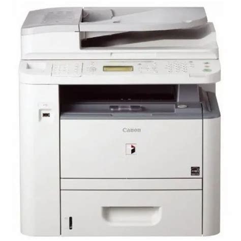 Canon Photocopier Machine IR 2520W Print Speed 20 Ppm At Best Price