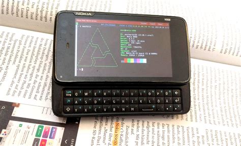 Postmarketos V2306 Sp1 Through Staging