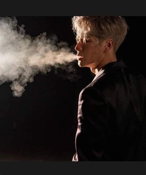 Jackson Wang As Kai Mori From The Devil S Night Series Um Yes