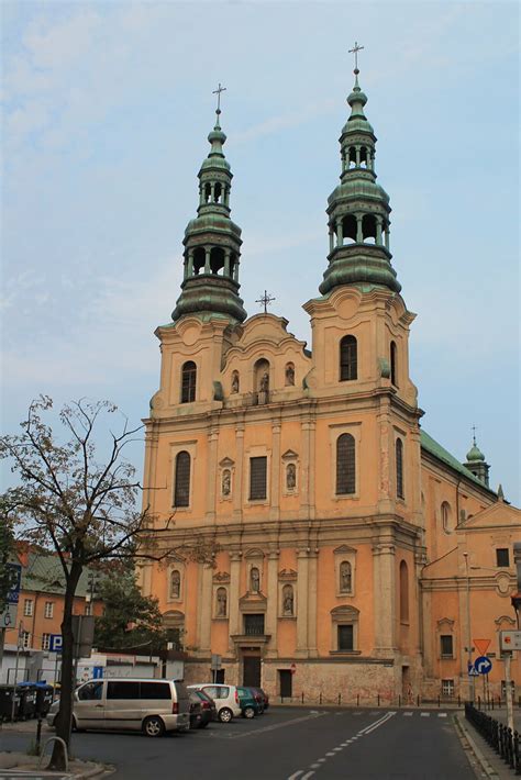 Pozna Wielkopolska Poland Leszekzadlo Flickr