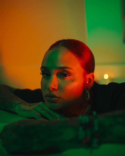 Kehlani for Photoshoot by Brianna Alysse — July, 2019 | Kehlani ...