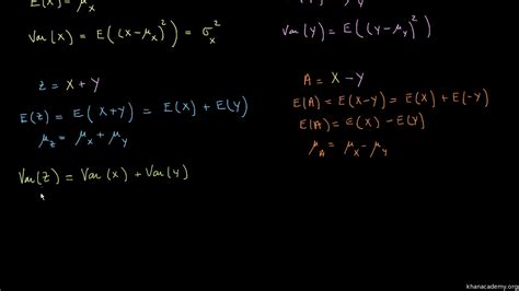 D Couvrir Imagen Calcul De La Variance Formule Fr Thptnganamst