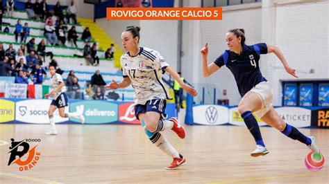 Rovigo Orange Vittoria In Rimonta Nel Derby Con L Audace Verona