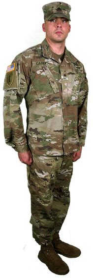 Us Army Uniforms