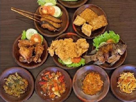 Daftar Harga Menu Delivery Sego Sambelan Surabaya Terbaru