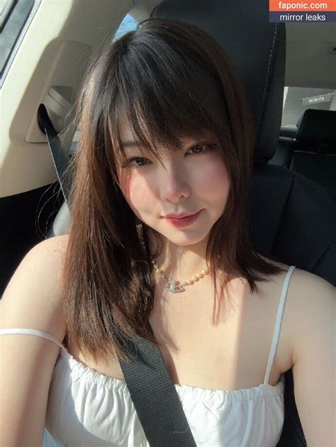 Júlia Nakamura aka Mayumi aka jumayumin1 Nude Leaks Faponic