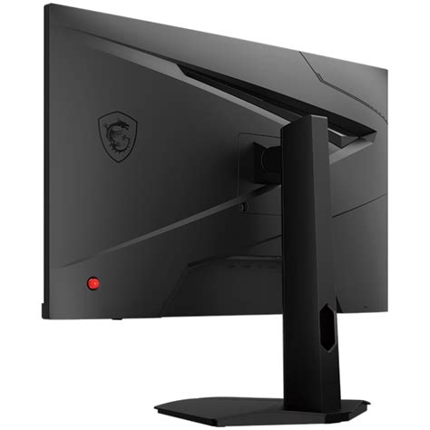 Monitor Gaming LED, MSI G244F IPS, 23.8" Full HD, 170 Hz, Display Port ...