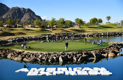 Where to play golf in the California desert: Palm Springs, La Quinta ...