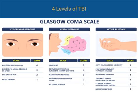 Types Of Traumatic Brain Injuries And When To Contact A Nevada Injury