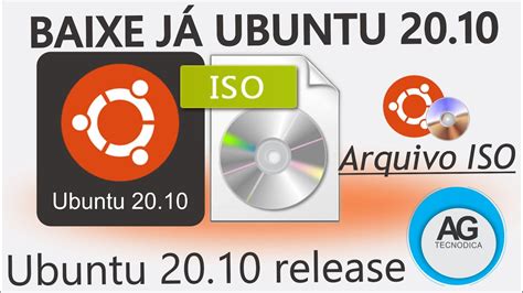 Como Baixar A Iso Original Ubuntu Vers O Mais Recente Youtube