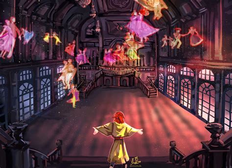 Once Upon A December by winterfeuille on DeviantArt